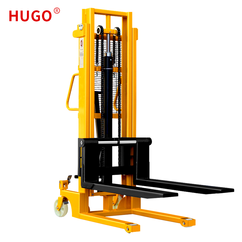 Quelles sont les dimensions de chargement d'un pileur standard de 1 tonne