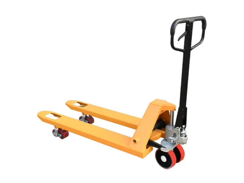 Transpalette manuel de 2 tonnes